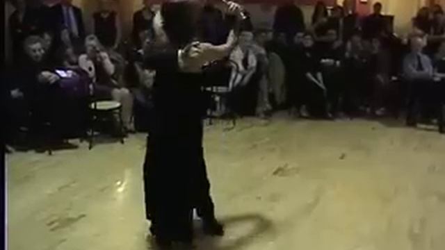 Gavito & Maria in 'Trasnochando' by Calo смотреть онлайн
