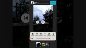 КАК Я РЕДАКТИРУЮ, ОБРЕЗАЮ, СОЕДИНЯЮ И КОМПАНУЮ ВИДЕО В INSHOT.