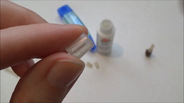 How To Shape Plastic Tubing To Make Dollhouse Miniatures смотреть онлайн