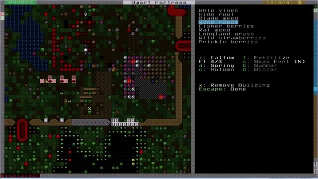 Let's Play Dwarf Fortress, Embark 2, Episode 3, Part 7 смотреть онлайн