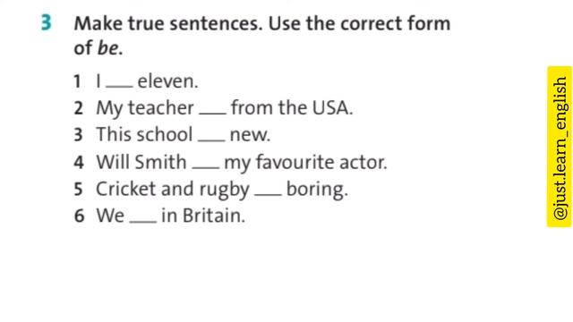 Ағылшын тілі 5-сынып English Plus 5 Student's Book 2.Sports 14-15беттер Workbook 11бет