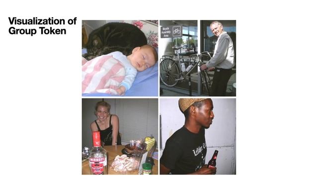 GroupViT: Semantic Segmentation Emerges from Text Supervision смотреть онлайн