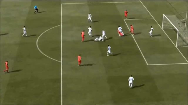 FiFa 12 I Omg Fails #1 смотреть онлайн