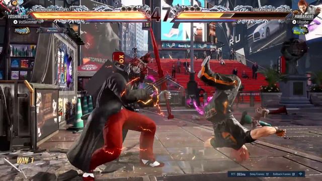 Hacker Discovered Tekken 8 Leaks Your IP & Makes Streamers Quit смотреть онлайн