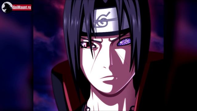 Что, если Итачи получил бы РИННЕГАН | Боруто - Наруто теория смотреть онлайн