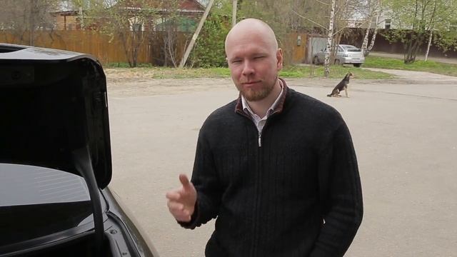 Как продать  автомобиль (#2 Сдача автомобиля в Trade-in)