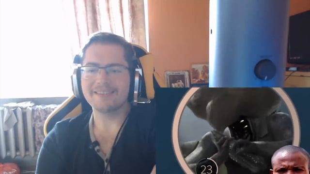 Reacting to Ssethtzeentach - ENDLESS SPAAAAACE 2 ....review смотреть онлайн