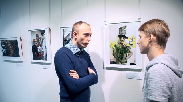 Борис Рыжий. Мальчиком с уроков убегу смотреть онлайн