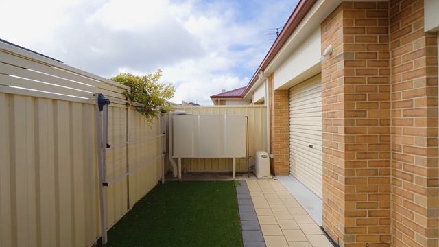 Villa 19 - Acacia Park on Lipsett смотреть онлайн