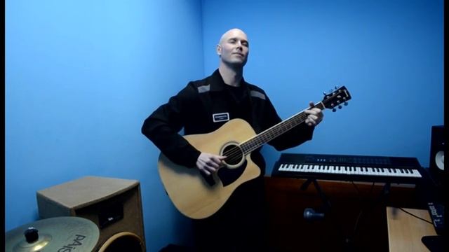 Роман Белинович - Полуночный костёр (заявка на Калину Красную 2017) смотреть онлайн