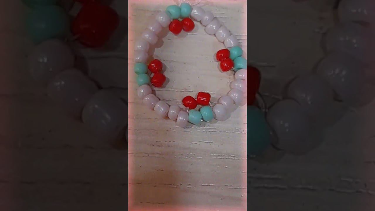 ☆Самодельные колечки☆ смотреть онлайн
