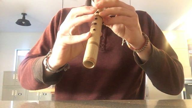 Flute sample 7 смотреть онлайн