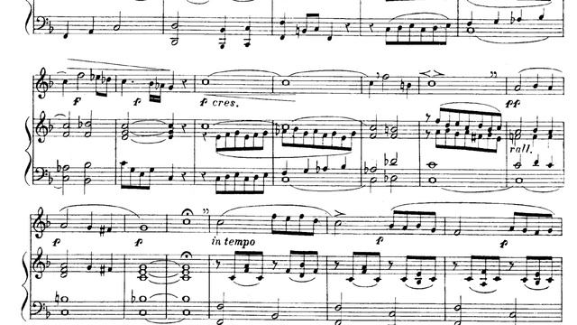 Seidler n.10 - Piano and Melody смотреть онлайн