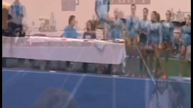 Jordyn Wieber ~ Defying Gravity смотреть онлайн