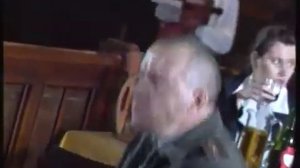 ДМБ. На съемочной площадке. Как все было