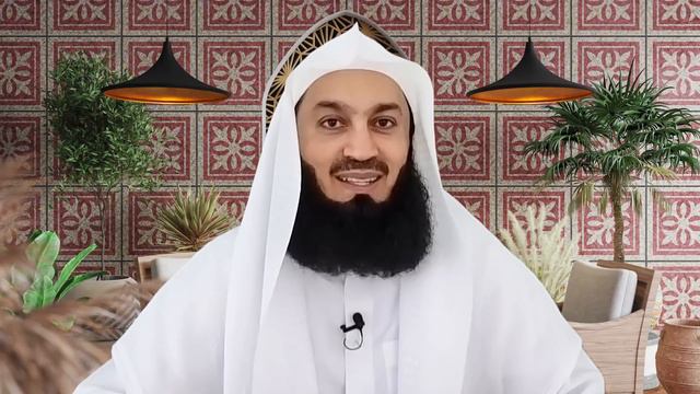 NEW | Advice to Recent Reverts - Mufti Menk смотреть онлайн