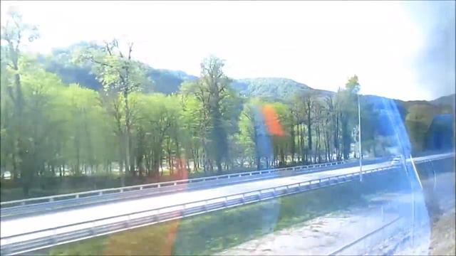 Электропоезд Ласточка Ч 3 смотреть онлайн