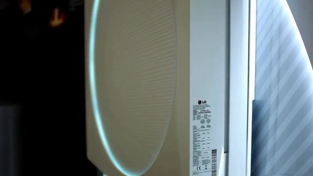 Кондиционер LG A09IWK серия ARTCOOL Stylist