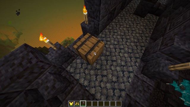 Обзор Мода: Incendium Для Minecraft! #12