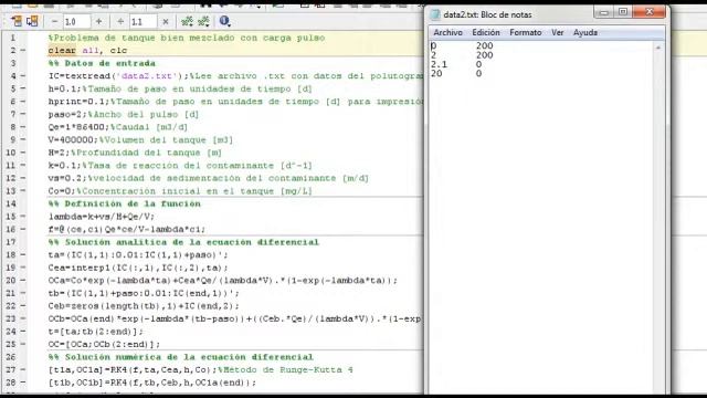 rungekutta4 смотреть онлайн