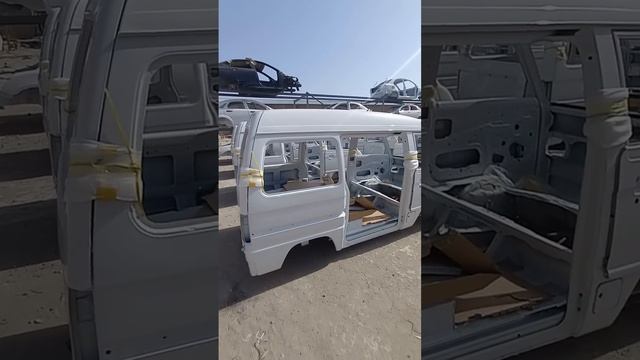 Авто дамас кузов нархи...? смотреть онлайн