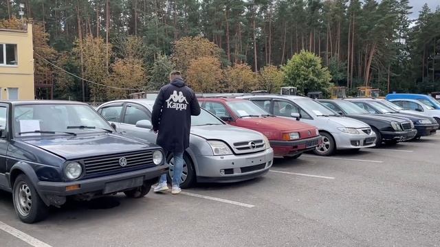 КАК КУПИТЬ ДЕШЁВЫЙ АВТО В ￼ КОНФИСКАТЕ !?? Большой обзор смотреть онлайн