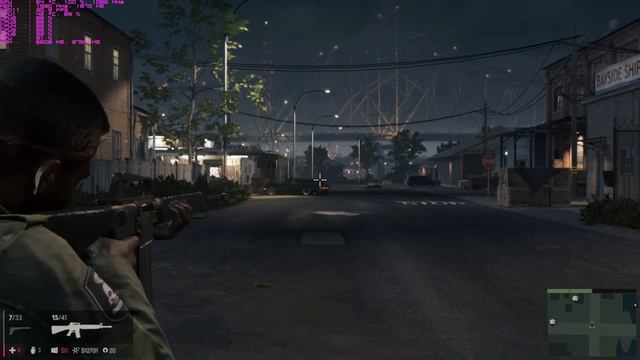 R9 380 + FX 6300 4.2 Ghz - MAFIA 3 [Medium Settings] смотреть онлайн