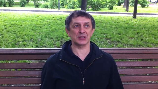 Путь сердца. А.Шеляков смотреть онлайн