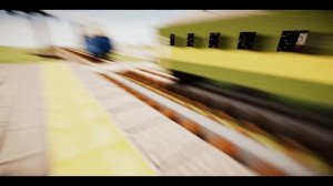 Поезд в майнкрафт !