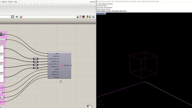 01 : Pink Play Kit's "Recursive" смотреть онлайн