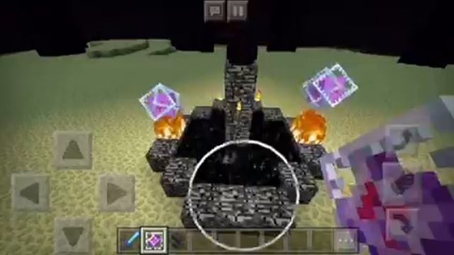 Как вырастить яйцо дракона в Minecraft 1.2.13? смотреть онлайн