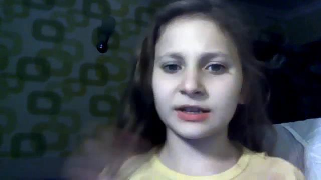 Видео с веб-камеры пользователя Камелия Рогульская от 10 Апрель 2012 г. 10:02 (PDT) смотреть онлайн