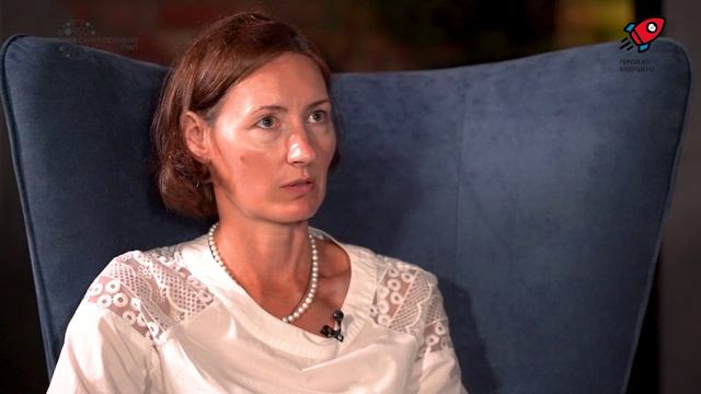 3. Про развитие технологий в Русском музее. Мария Гладких. Русский музей смотреть онлайн