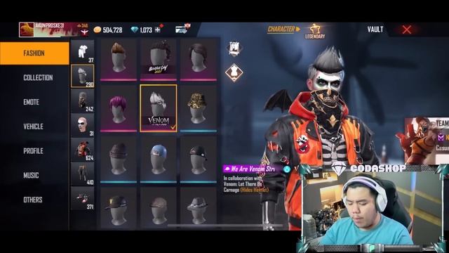 GW BELI AKUN FF HARGA 4,3JUTA DOANG! DEMI LENGKAPIN ELITE PASS DARI SEASON 1 смотреть онлайн