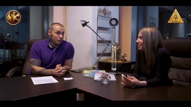 Кастинг директора москвы Doberman Models