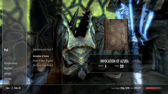 Skyrim Solstheim Quests! (Black Books, Dragon Priests, etc) смотреть онлайн