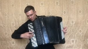 В. Иванов. Парафраз на тему русской народной песни «Утушка луговая». Исполняет Андрей Посохин
