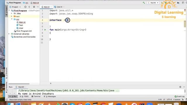 29 Kotlin Interface | Online Training Download app from below link смотреть онлайн