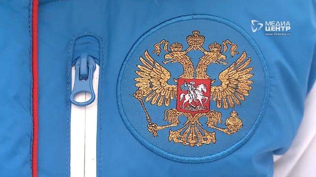 Пять лыжных трасс накатывают в Череповце смотреть онлайн