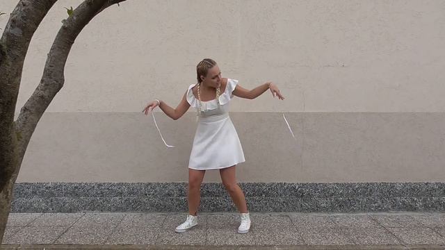 Melanie Martinez – Show & Tell FULL Dance Cover // KoHaru смотреть онлайн