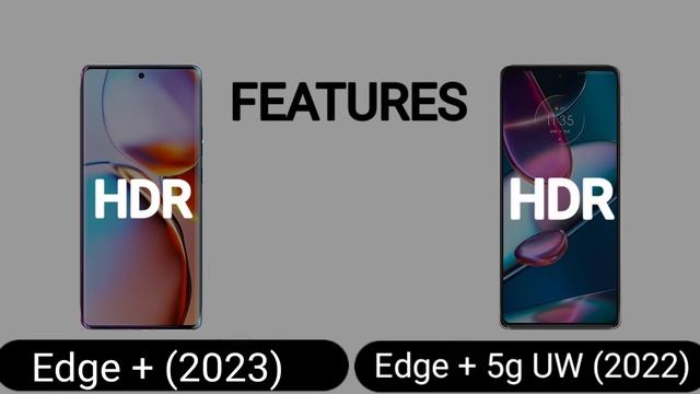 Motorola Edge + (2023) ? Motorola Edge + 5g UW (2022) #BECKtechnical смотреть онлайн