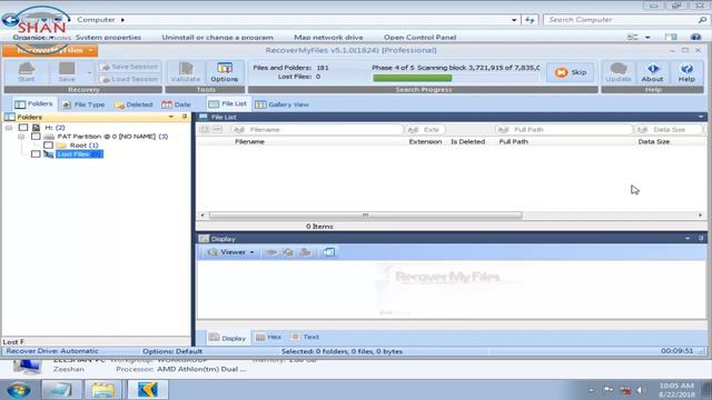 How to recover deleted files from all external usb devices on pc FREE | 2023 Full Tutorial смотреть онлайн