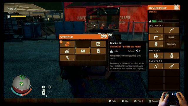 LIVE - Fun w/ State of Decay 2: Juggernaut Edition - EPISODE 6 - RATED M for MATURE - Xbox Series X смотреть онлайн