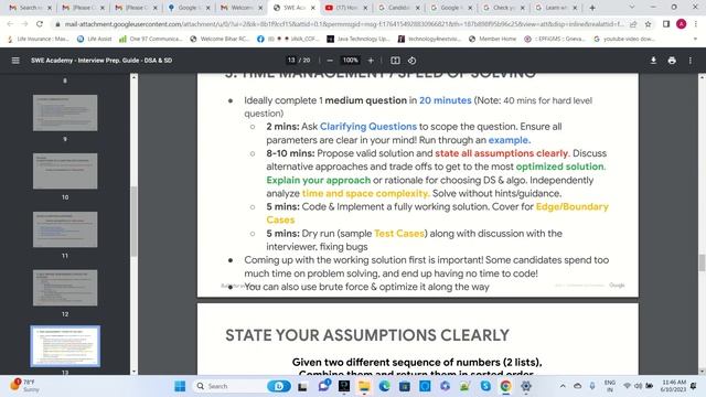 Google Interview Process and Experience for Java Spring Boot Coding Interview Question Answers 202 смотреть онлайн