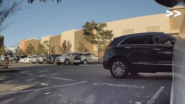 THIS GUY KEYED THE WRONG TESLA смотреть онлайн