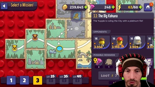 Checking out the PC VERSION! (Lego Legacy Heroes Unboxed) смотреть онлайн