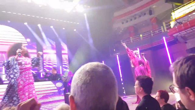 Giorgio moroder 2019 concert смотреть онлайн