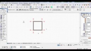 АРХИКАД: КАК СОЗДАТЬ ФУНДАМЕНТ И ЕГО АРМИРОВАНИЕ