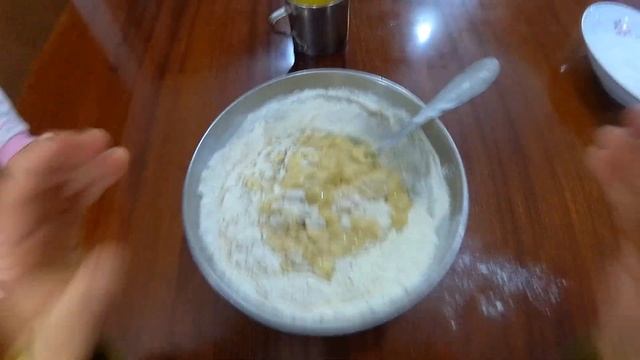 Простое вкусное печенье из рассола за 15 минут Без яиц смотреть онлайн