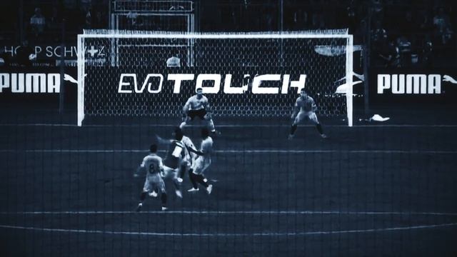 Admir Mehmedi Goal ~ Switzerland vs Portugal 720 HD смотреть онлайн